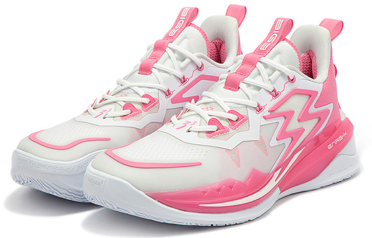 361 Degrees Big3 3.0 'Snow White Pink' 672311111F-2