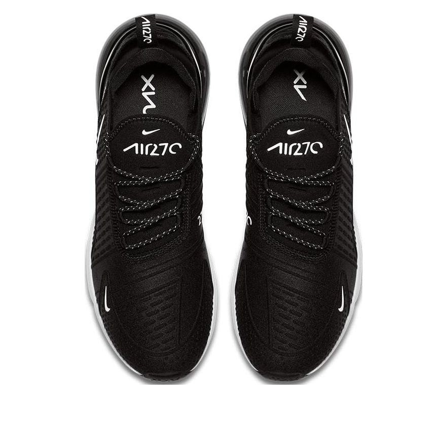 Nike Air Max 270 SE 'Black' AQ9164-001