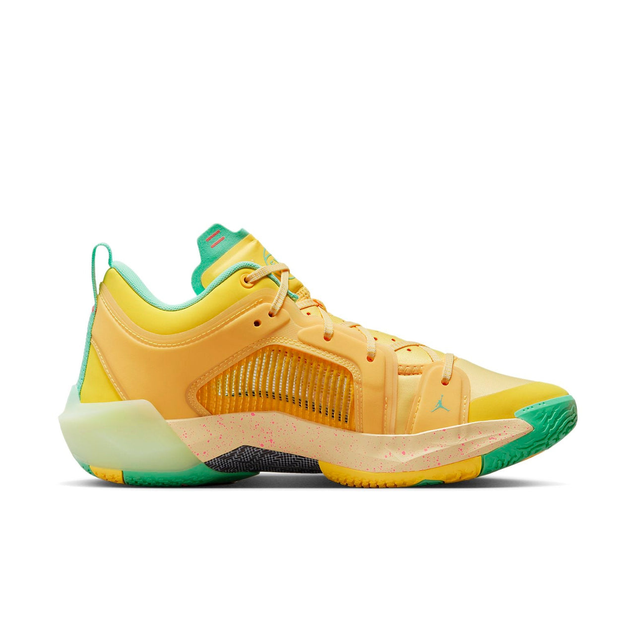 Air Jordan 37 Low 'EYBL' DX5568-800