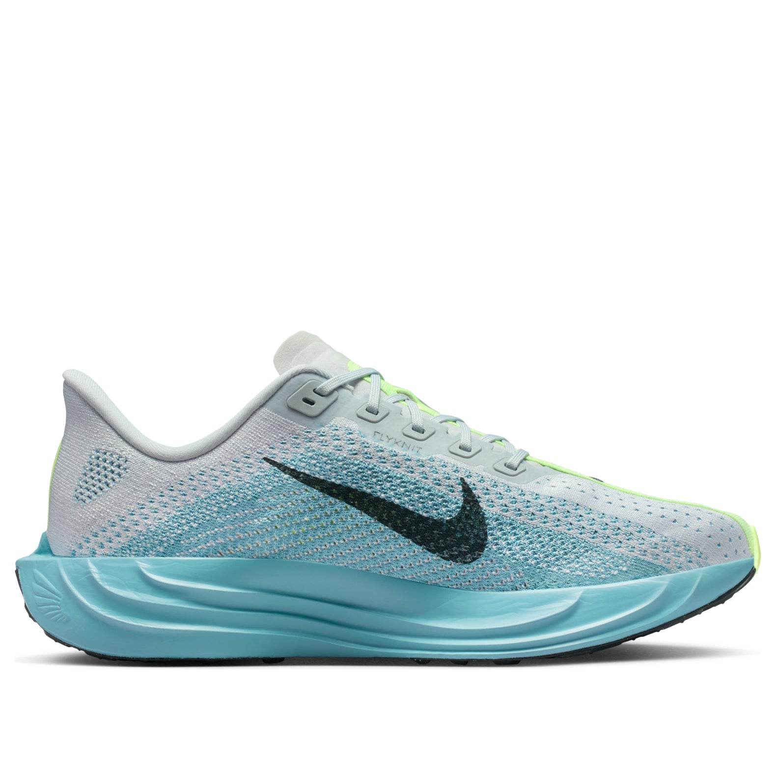 Nike Pegasus Plus 'Pure Platinum Denim Turquoise'  FQ7262-012