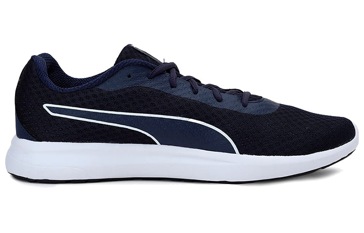 PUMA Propel EL Idp Blue/White 368483-02