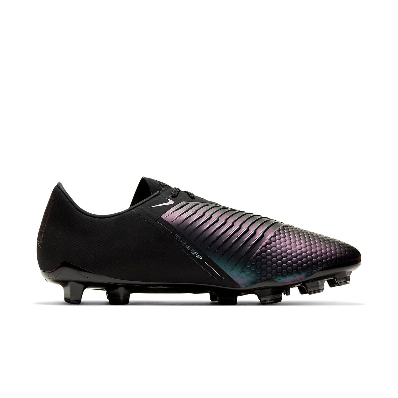Nike Phantom Venom Pro FG Black AO8738-010