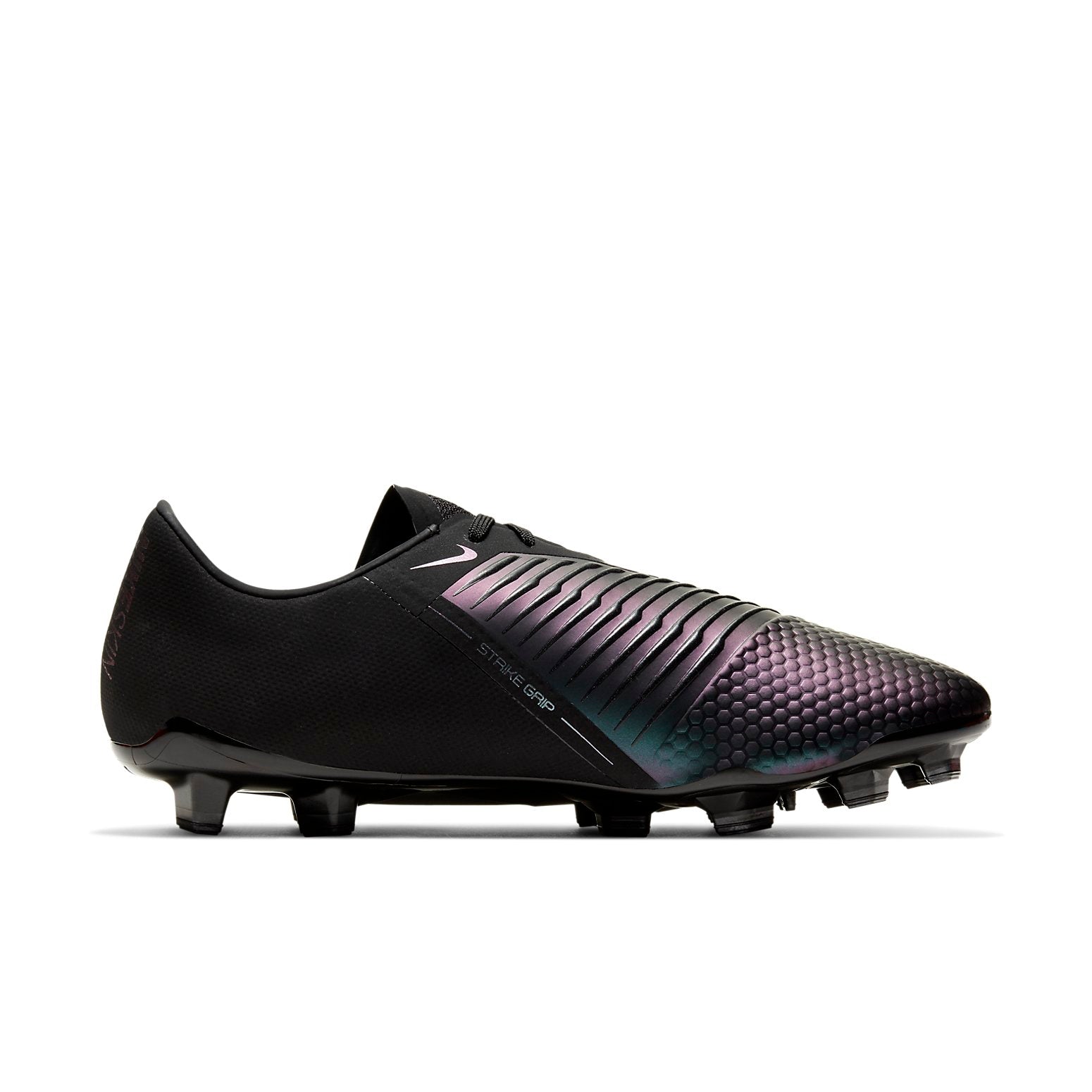 Nike Phantom Venom Pro FG Black AO8738-010