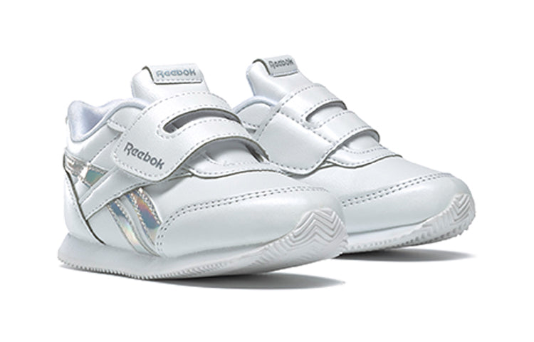 (TD) Reebok Royal CLJOG 2 KG 'Iridescent' DV9022