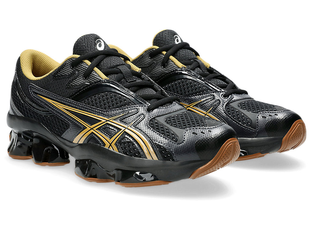 ASICS x Kiko Kostadinov GEL-Quantum Zientzia 'Black Gold' 1201A869-001