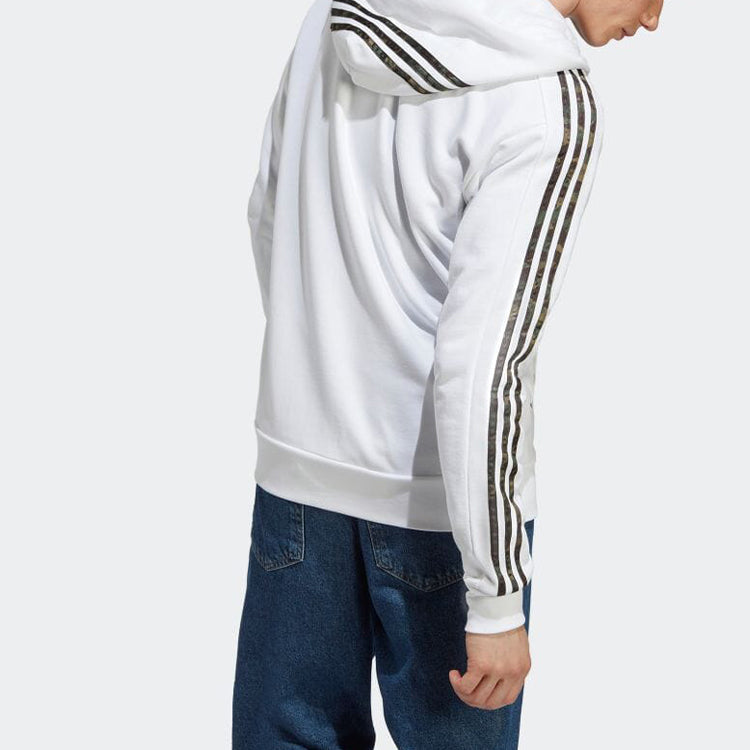 adidas Logo Jacket IC9836