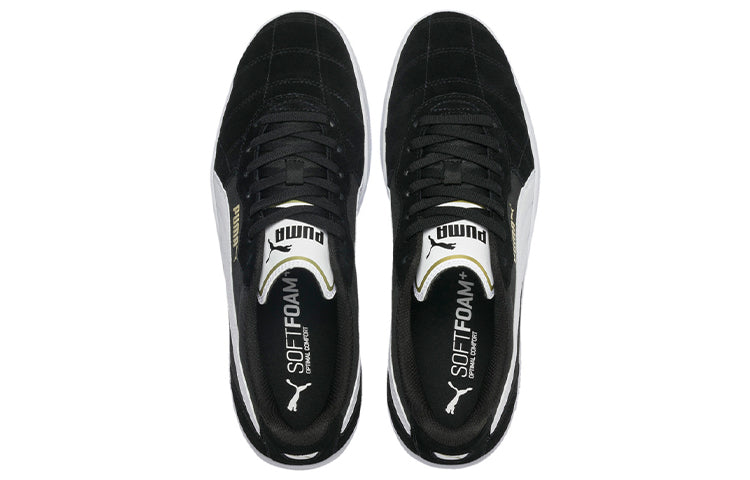 PUMA Astro Kick Black/White 369115-01