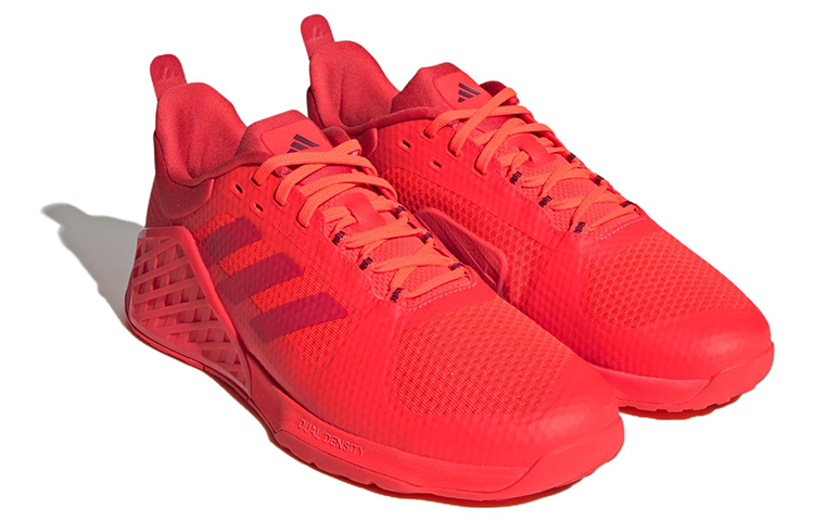 adidas Dropset 2 'Solar Red' ID4955