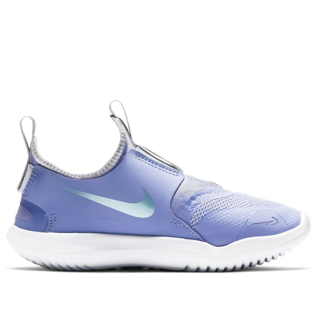 (PS) Nike Flex Runner 'Purple' AT4663-501