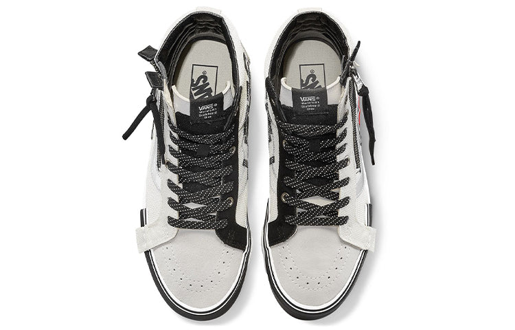 Vans SK8-HI Reissue CAP 'Reflective' VN0A3WM1TUU