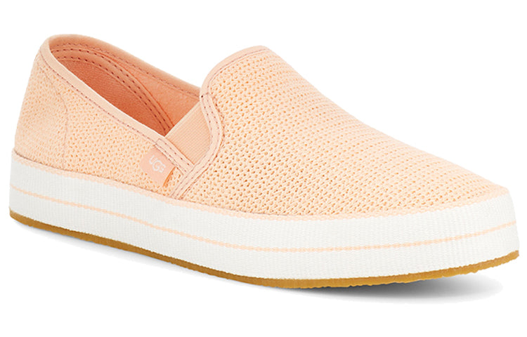 (WMNS) UGG Bren Slip-On One Pedal Pink 1020090-PFZ