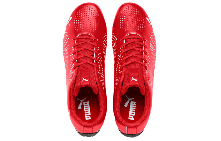 PUMA Scuderia Ferrari Drift Cat 5 Ultra II 'Red' 306422-05