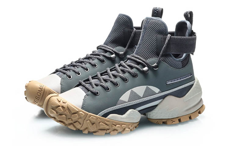 Li-Ning Countflow Adam Secret AGLP129-1