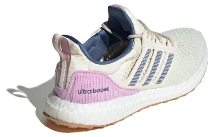 (WMNS) adidas Ultraboost 1.0 'Off White Bliss Lilac' ID9669
