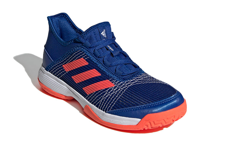 (GS) adidas Adizero Club Blue FV4132