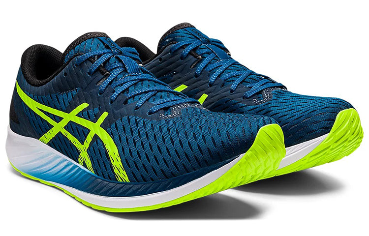 ASICS Hyper Speed 2E Wide 'Mako Blue' 1011B394-402