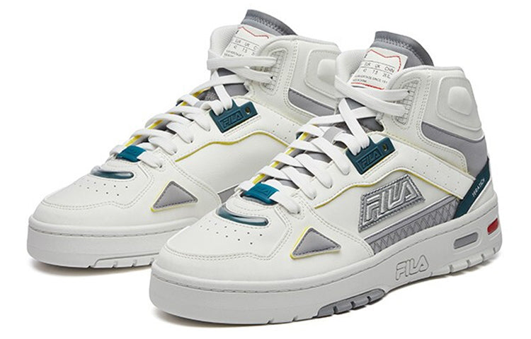 FILA FUSION T12M111204FVG