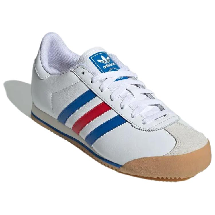 adidas 74 'White Blue Red' IF9509
