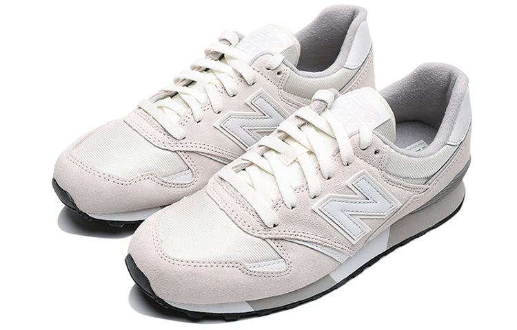 New Balance 446 Shoes Beige U446CWT