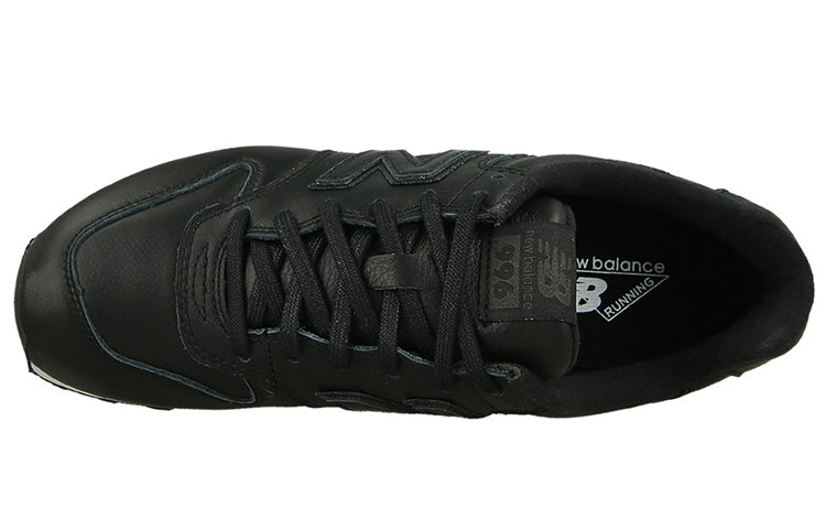 (WMNS) New Balance 996 'Black' WR996JV