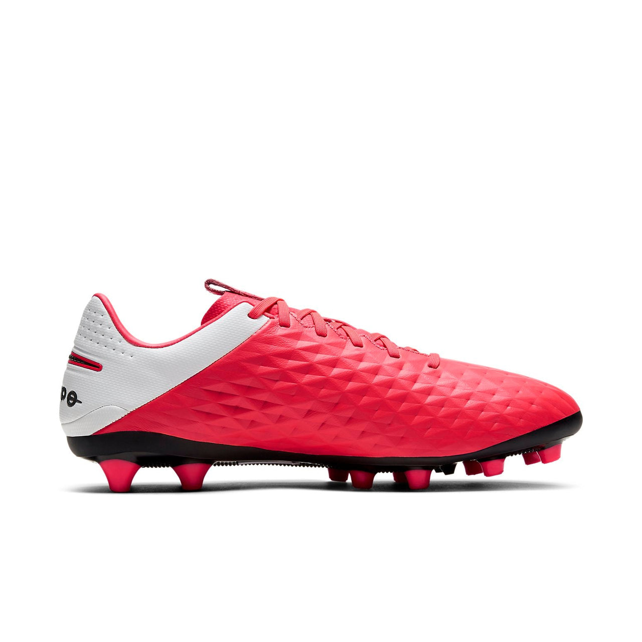 Nike Tiempo Legend 8 AG Pro 'Pink White' AT6137-606