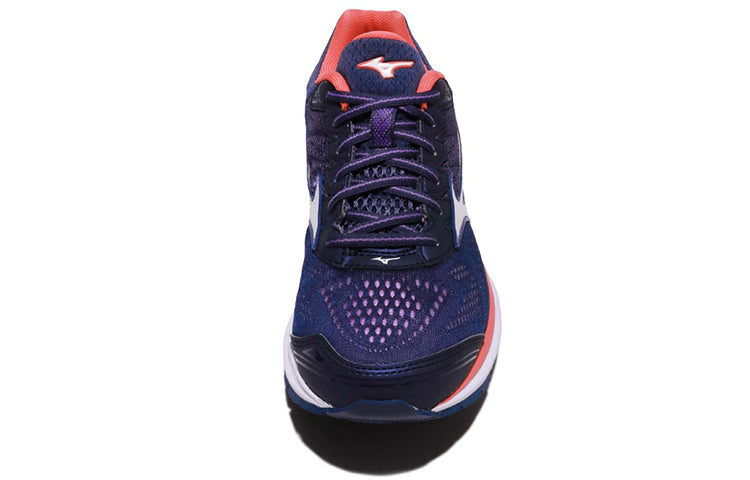 (WMNS) Mizuno Wave Rider 21 'Purple Pink' J1GD180302