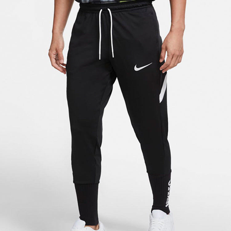 Nike FC Training Pants 'Black' CK5580-010
