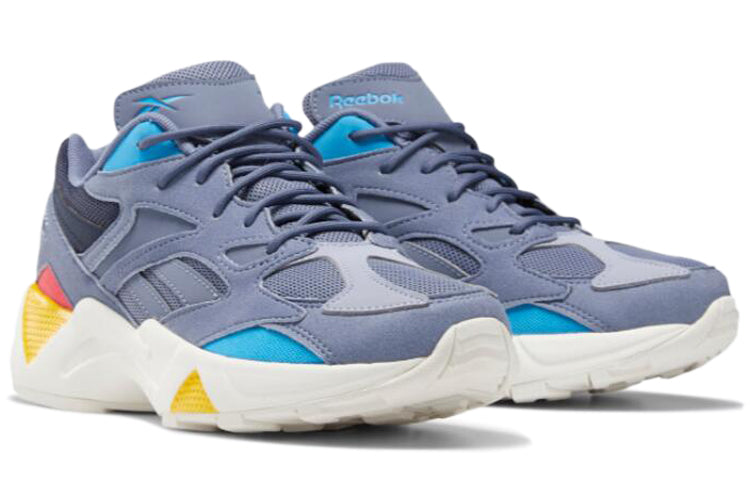(WMNS) Reebok Aztrek 96 Sky Blue DV6471