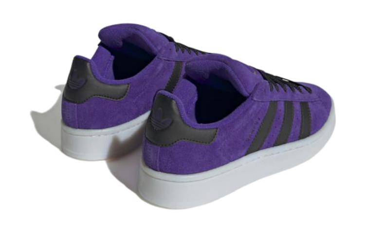 (GS) adidas Campus 00s J 'Energy Ink Black' GZ2555