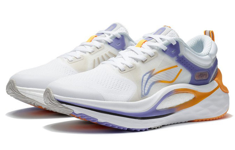 Li-Ning Furious Rider 6 'White' ARZS001-6