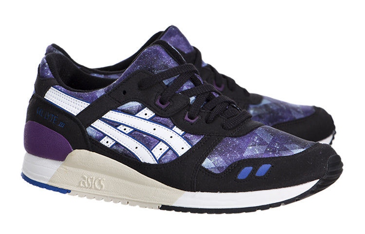 (GS) ASICS Gel-Lyte 3 'Blue Purple' C543N-5301