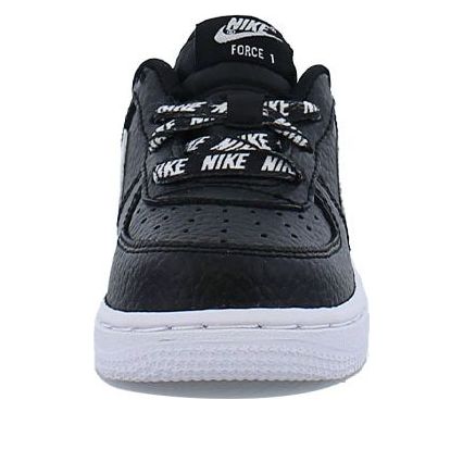 (TD) Nike Air Force 1 Low LV8 'Black White' 874380-015