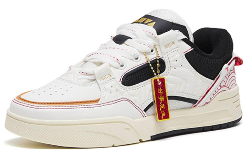 (WMNS) ANTA A-Jie Low 'Good Things Happen' 122318040-5