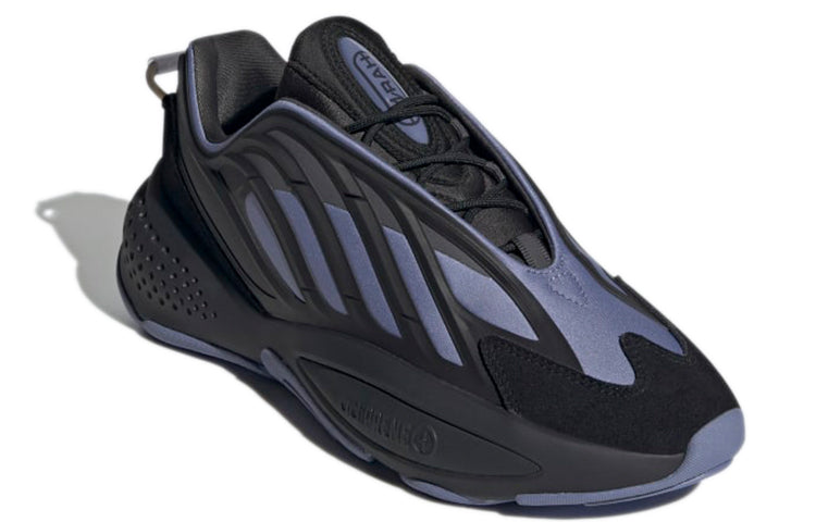 adidas Ozrah 'Carbon Orbit Violet' H04206