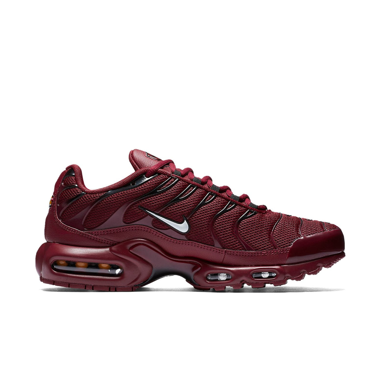 Nike Air Max Plus 'Team Red' 852630-602