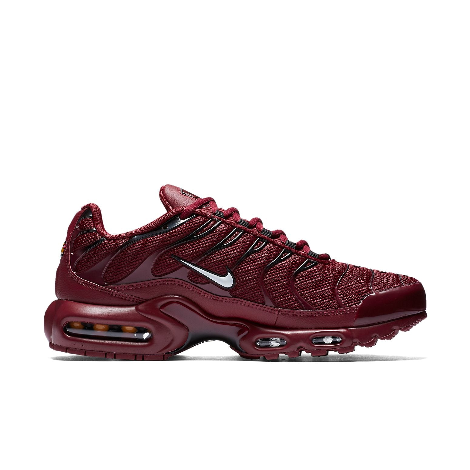 Nike Air Max Plus 'Team Red' 852630-602