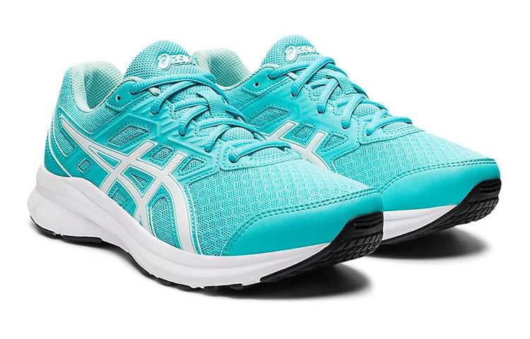 (GS) ASICS Jolt 3 'Ice Mint' 1014A203-410