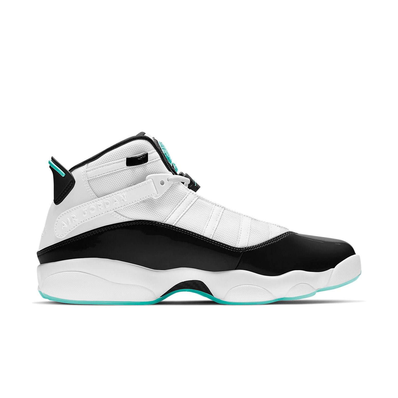 Air Jordan 6 Rings 'Tropical Twist Concord' 322992-115