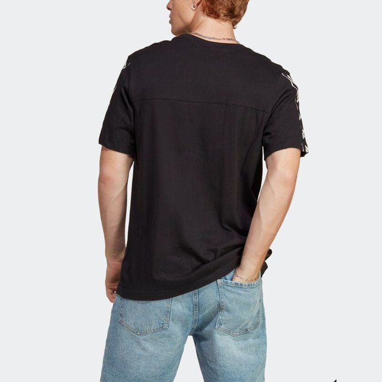 adidas Brandlove Tee 'Black' IC6802