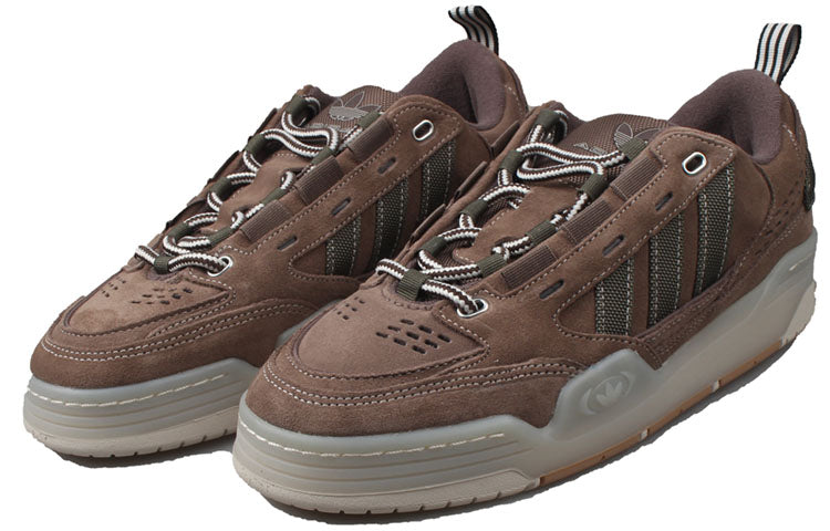 adidas originals Adi2000 'Brown Grey' IE4732
