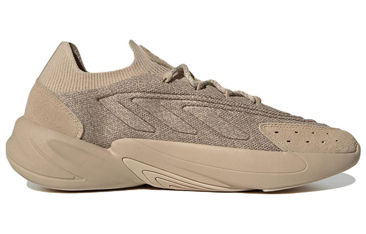 adidas Ozelia Knit 'Magic Beige Brown' GY4454