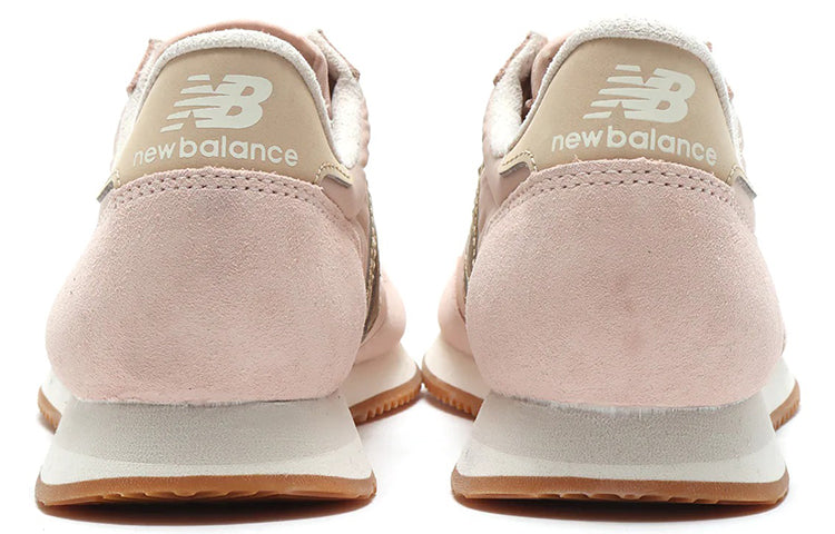 (WMNS) New Balance 720 Series Pink WL720AC