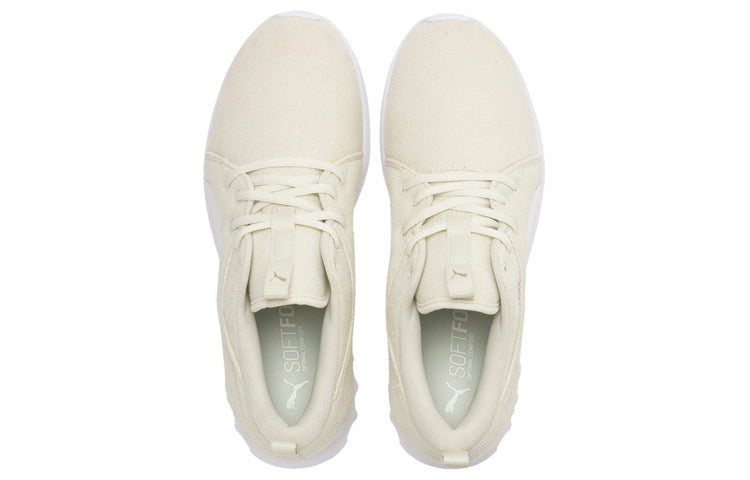 PUMA Carson 2 Knit White 191084-04