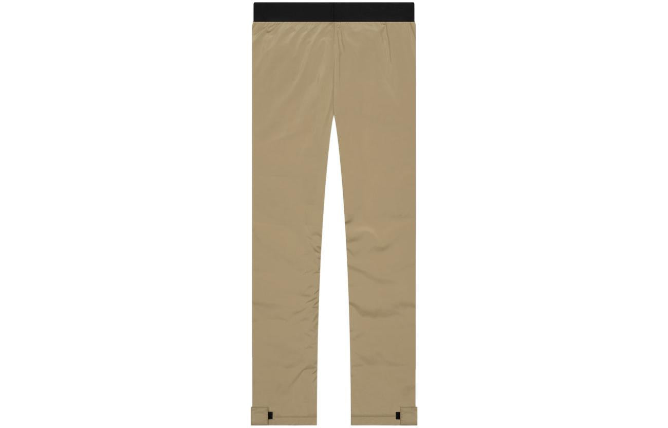 Fear of God Essentials SS22 Storm Pant Oak FOG-SS22-230