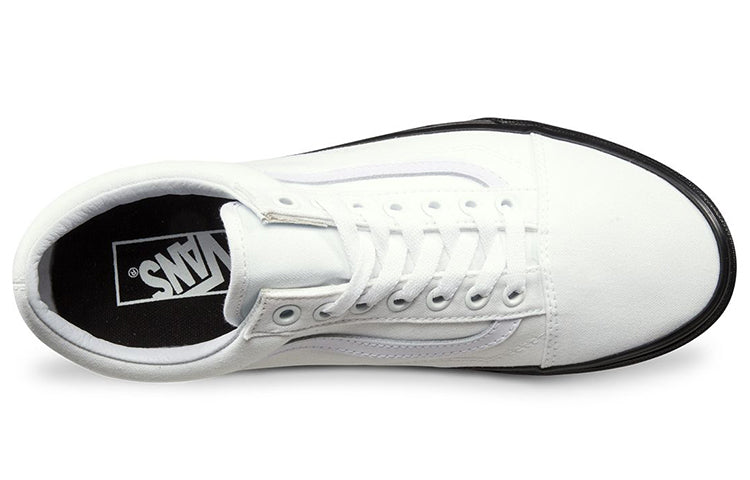 Vans Old Skool Classic White VN0A38G1OB4