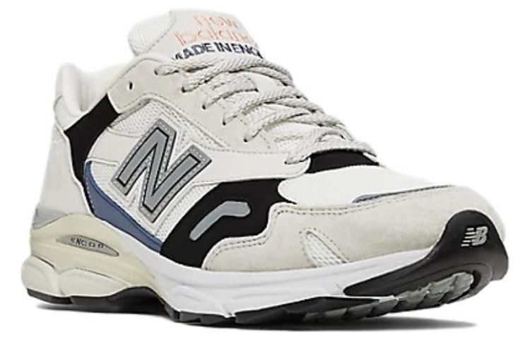 New Balance 920 'Grey' M920GWK