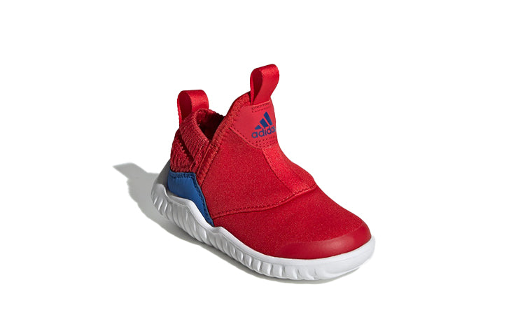 (TD) adidas Rapidazen Red/Blue G27791