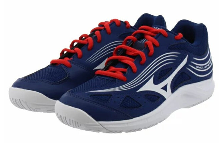 Mizuno Cyclone Speed 3 'Navy Red' V1GA218064