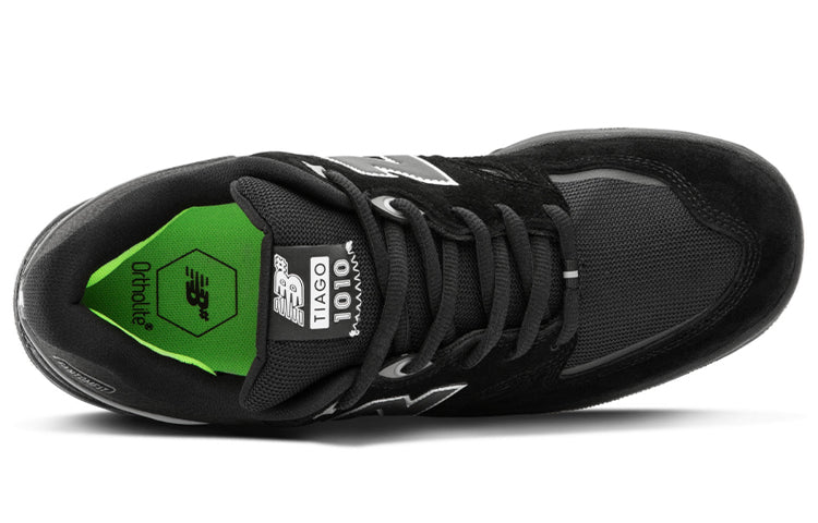 New Balance Tiago Lemos x Numeric 1010 'Black Grey' NM1010BR