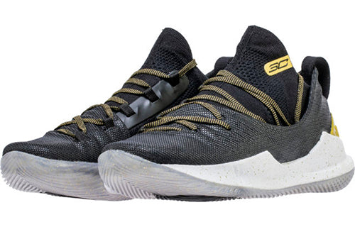 Under Armour Curry 5 'Championship Pack' 3020657-001